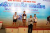 Dấu ấn nổi bật của học sinh năng khiếu TDTT Thái Nguyên tại giải vô địch và vô địch trẻ vật bãi biển quốc gia năm 2026
