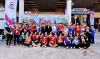 Từ mái trường năng khiếu đến đấu trường thế giới: Dấu ấn Thái Nguyên tại Bangkok