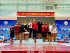 Đội tuyển Cử tạ trẻ Thái Nguyên vượt chỉ tiêu tại giải vô địch Cử tạ trẻ quốc gia năm 2026