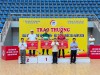 Bản lĩnh đô vật nữ Thái Nguyên tại giải Vô địch trẻ quốc gia 2026: Nối dài truyền thống, tỏa sáng tương lai