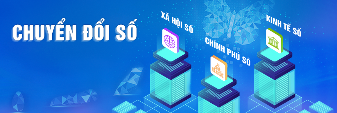 Chuyển đổi số