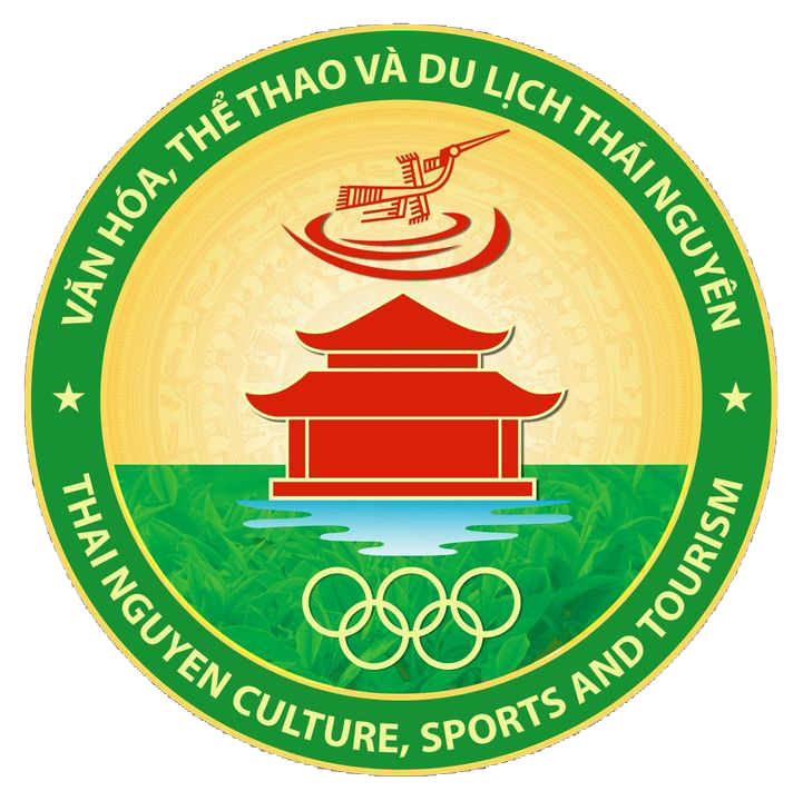 Logo Cổng thông tin Đảng bộ tỉnh Thái Nguyên