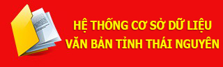 CSDL tỉnh