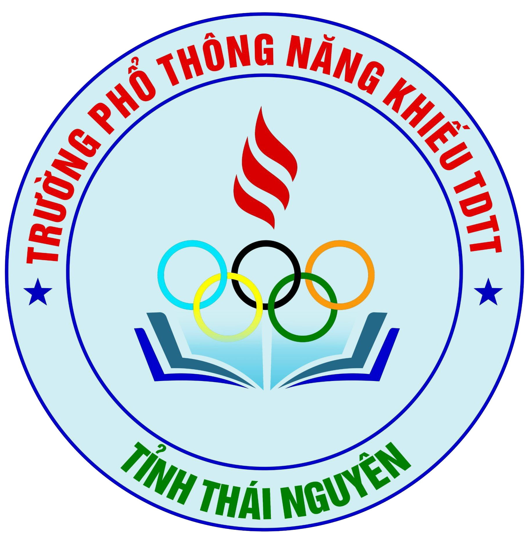 Trường Phổ thông Năng khiếu Thể dục thể thao tỉnh Thái Nguyên